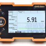 RMS2 Ultrasonic Corrosion Mapping - VGL-NDT